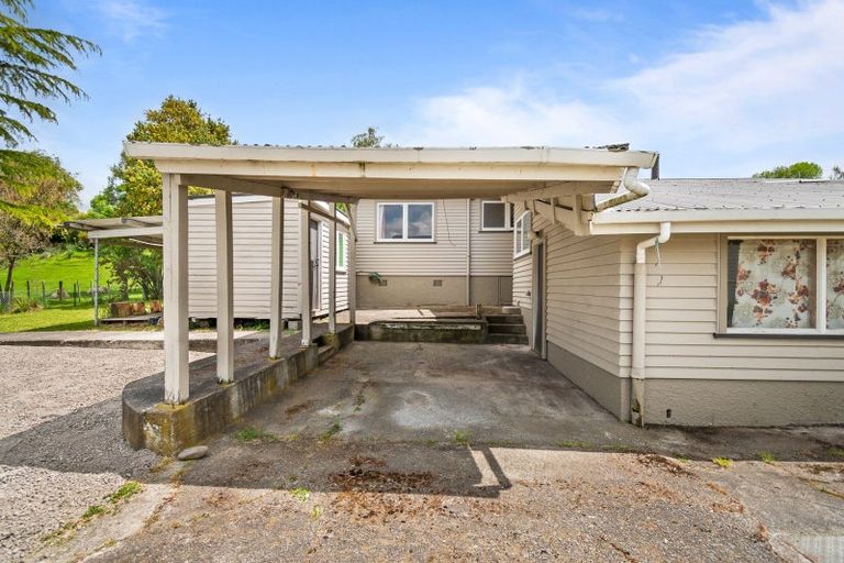 Photo of property in 7 Missel Street, Taihape, 4720
