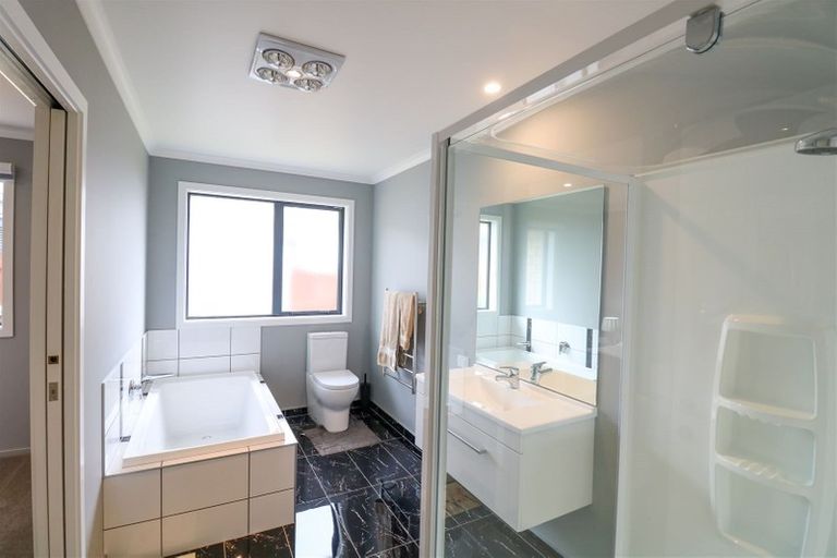 Photo of property in 12 Lancewood Terrace, Oceanview, Timaru, 7910