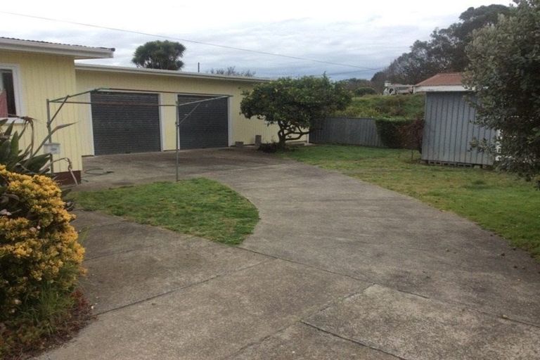 Photo of property in 42 Fergusson Street, Springvale, Whanganui, 4501