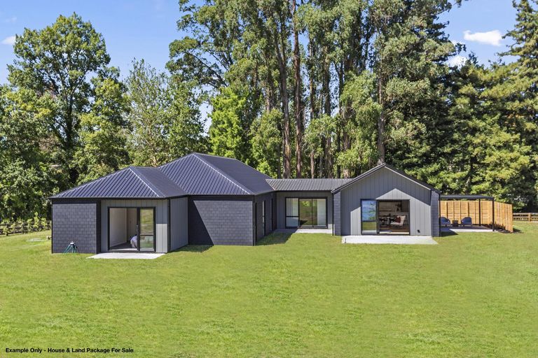Photo of property in 36 Mangaone Lane, Tamahere, Hamilton, 3283
