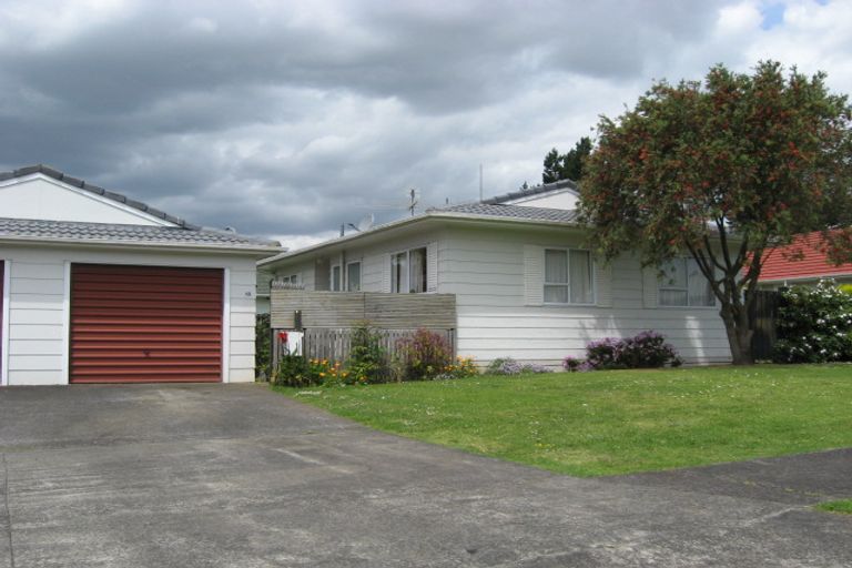 Photo of property in 16a Crawford Avenue, Mangere Bridge, Auckland, 2022