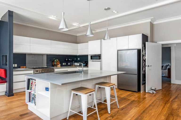 Photo of property in 4 Poronui Street, Mount Eden, Auckland, 1024