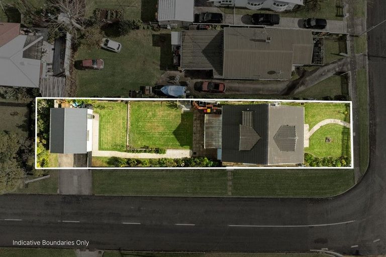 Photo of property in 308 Hape Road, Thames, 3500