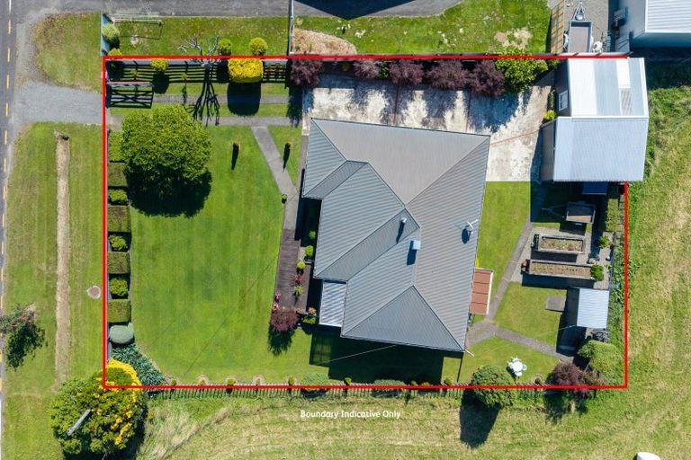 Photo of property in 19 Haswell Street, Eketahuna, 4900