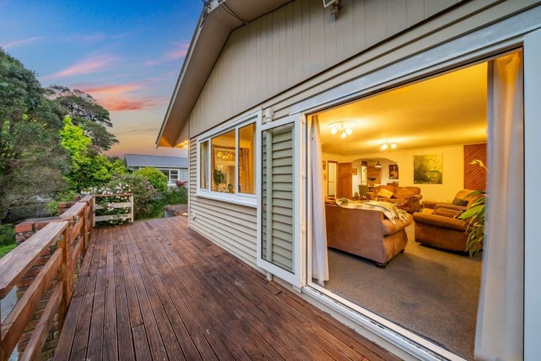 Photo of property in 17 Black Beech Street, Birchville, Upper Hutt, 5018