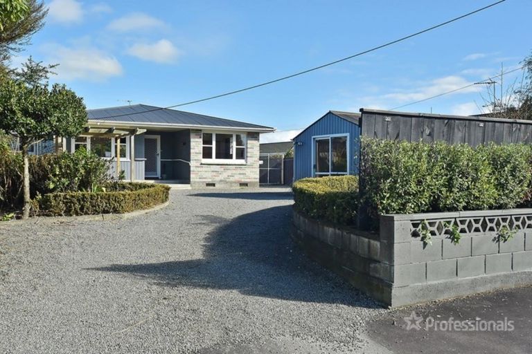 Photo of property in 32 Park Avenue, Masterton, 5810