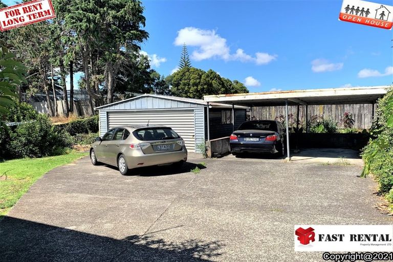 Photo of property in 1/467 Great South Road, Penrose, Auckland, 1061