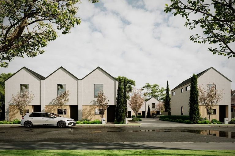 Photo of property in 10 Sylvan Street, Hillmorton, Christchurch, 8024