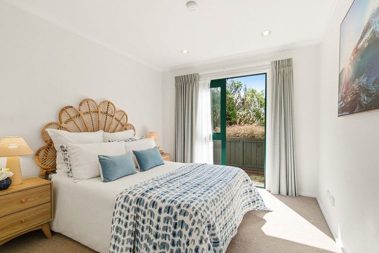 Photo of property in 7/3 Malcolm Lane, Thorndon, Wellington, 6011