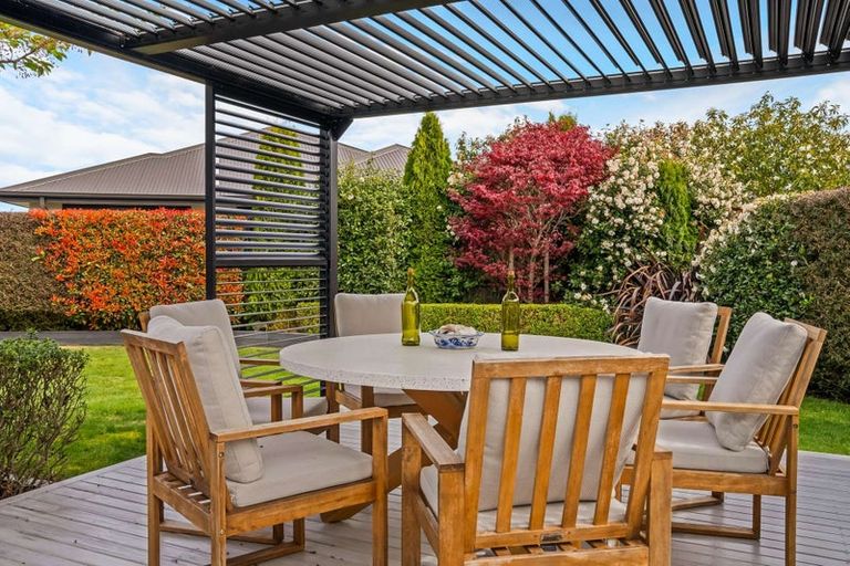 Photo of property in 8 Crampton Close, Kaiapoi, 7630