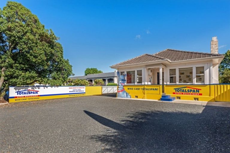 Photo of property in 270 Childers Road, Gisborne, 4010