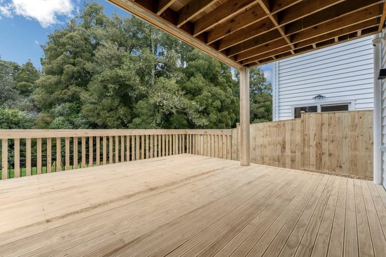 Photo of property in 2e Hughs Way, Flat Bush, Auckland, 2019