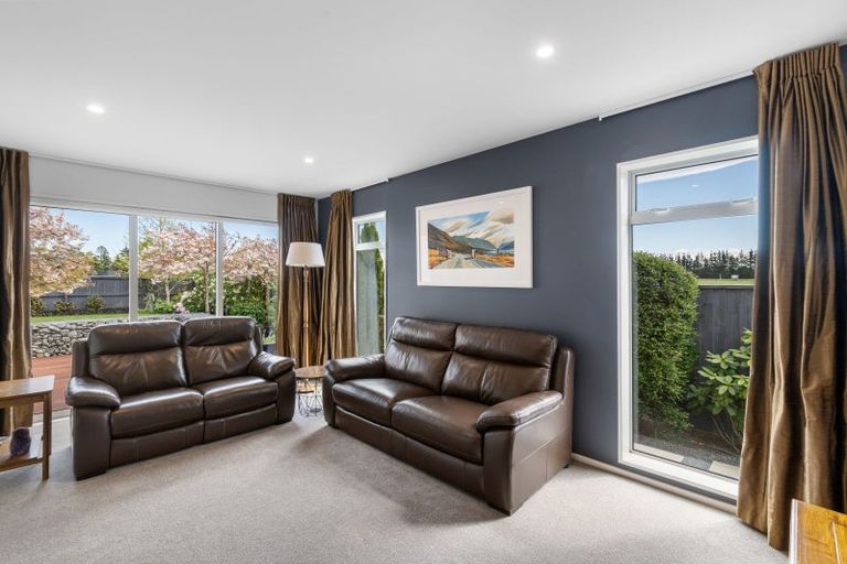 Photo of property in 17b Kingsdowne Drive, West Melton, 7618