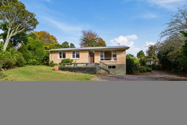 Photo of property in 26 Otonga Road, Springfield, Rotorua, 3015