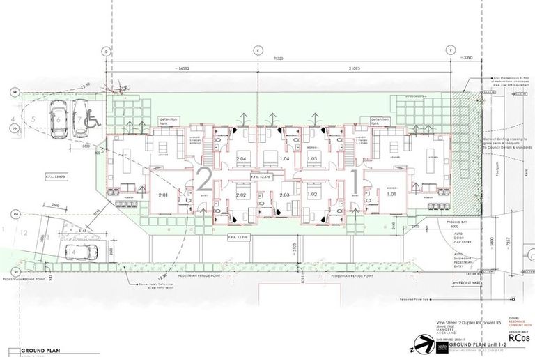 Photo of property in 28 Vine Street, Mangere East, Auckland, 2024