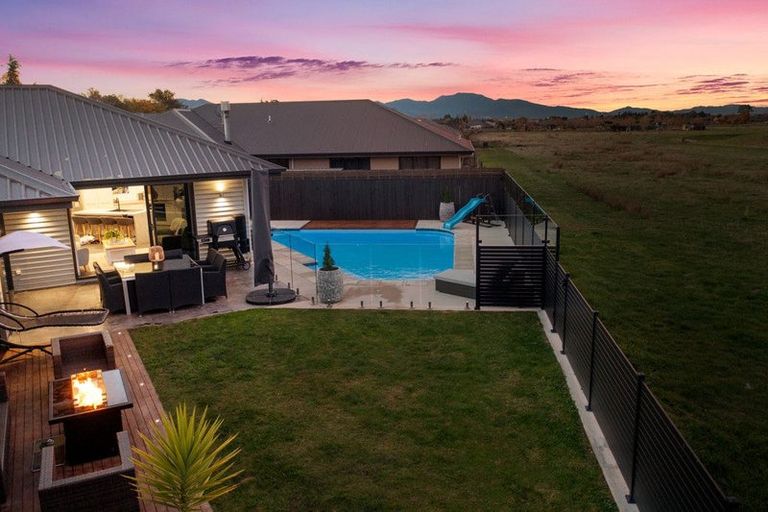 Photo of property in 167 Taylor Pass Road, Witherlea, Blenheim, 7201