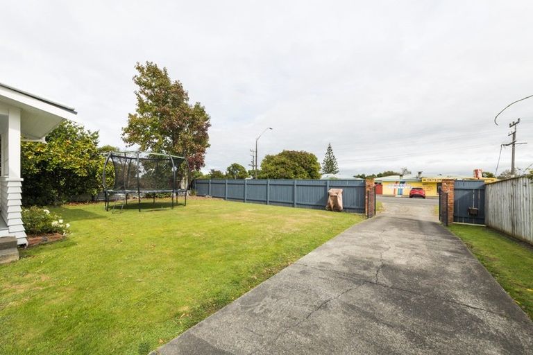Photo of property in 65 East Street, Feilding, 4702