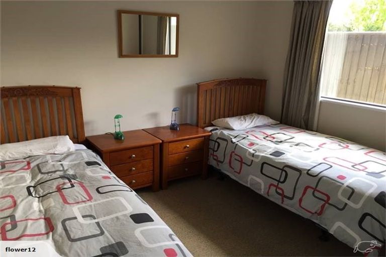 Photo of property in 6 Kipling Avenue, Rolleston, 7614