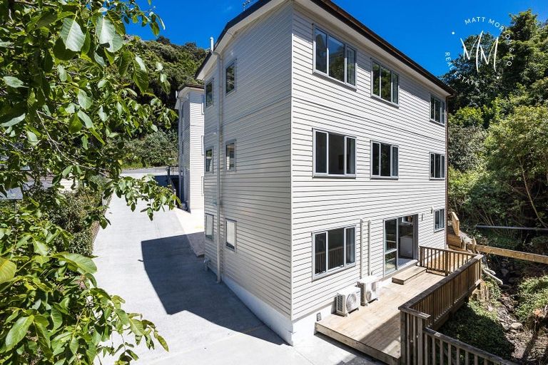 Photo of property in 16a Cosy Dell Road, North Dunedin, Dunedin, 9016