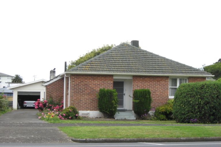 Photo of property in 9 Harris Street, Pukekohe, 2120