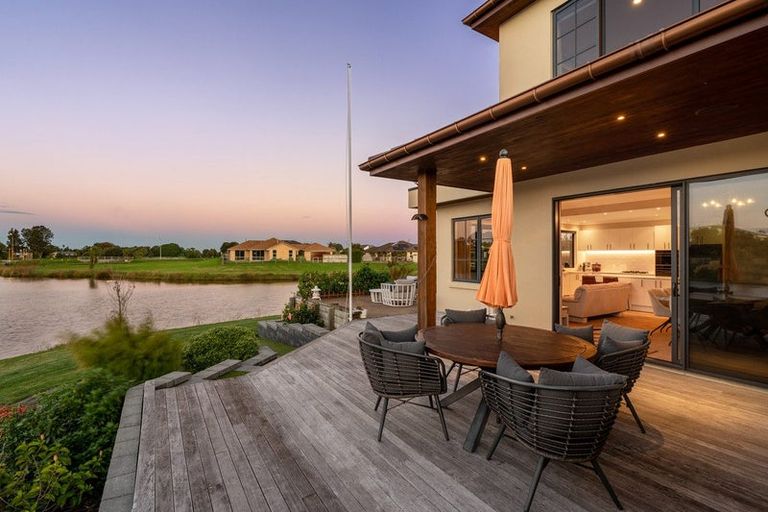 Photo of property in 166 Oriental Parade, Papamoa Beach, Papamoa, 3118