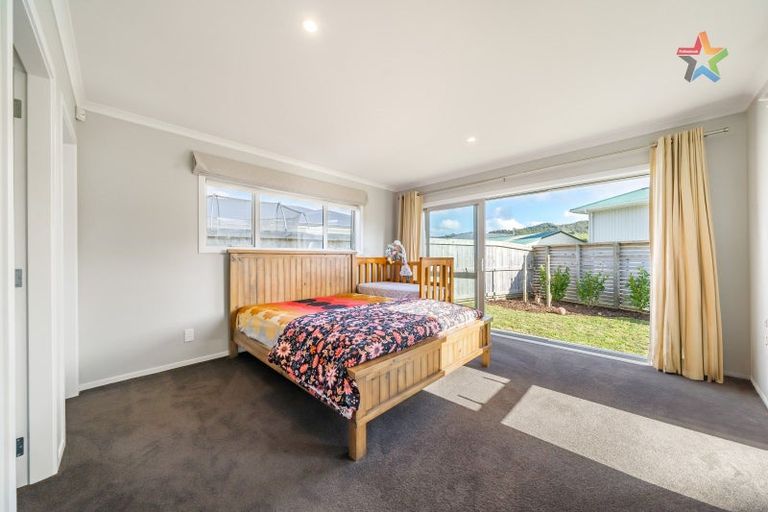 Photo of property in 7 Brian Hughes Road, Wainuiomata, Lower Hutt, 5014