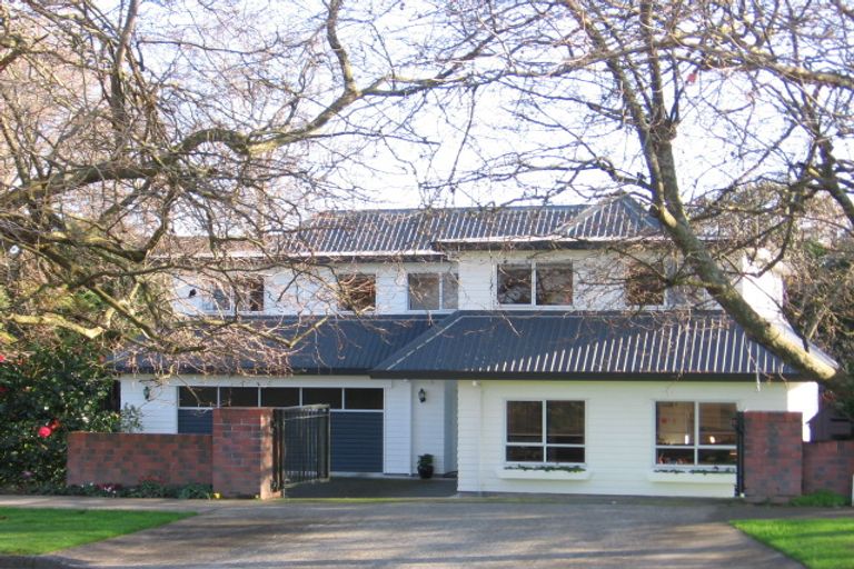 Photo of property in 53 Long Melford Road, Awapuni, Palmerston North, 4412
