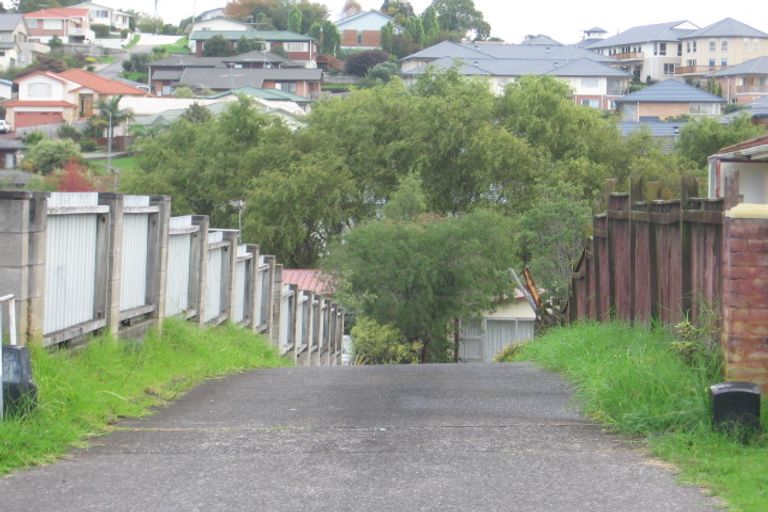 Photo of property in 83 Brunner Road, Glen Eden, Auckland, 0602