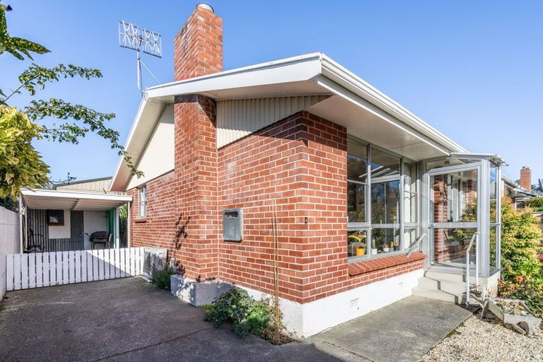 Photo of property in 4/21 Bourke Street, Windsor, Invercargill, 9810