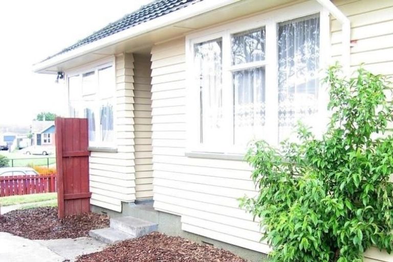 Photo of property in 47 Carisbrooke Street, Aranui, Christchurch, 8061
