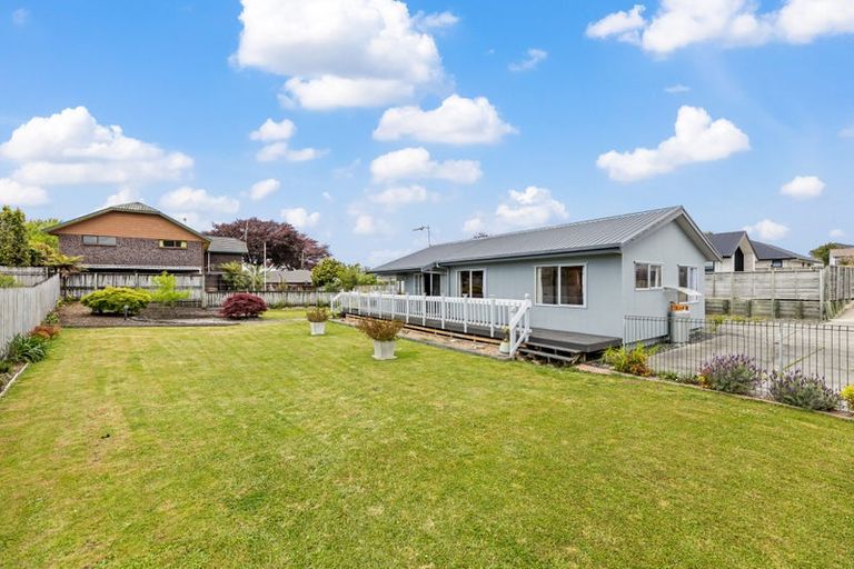 Photo of property in 333a Thames Street, Morrinsville, 3300