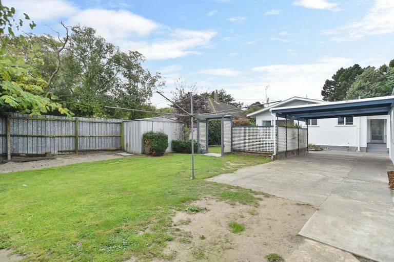 Photo of property in 88 Butterfield Avenue, Linwood, Christchurch, 8062