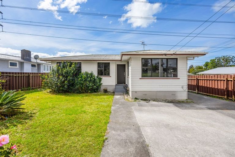 Photo of property in 116 Clayton Avenue, Otara, Auckland, 2023
