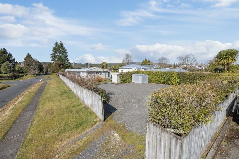 Photo of property in 46 Owhango Road, Owhango, 3990