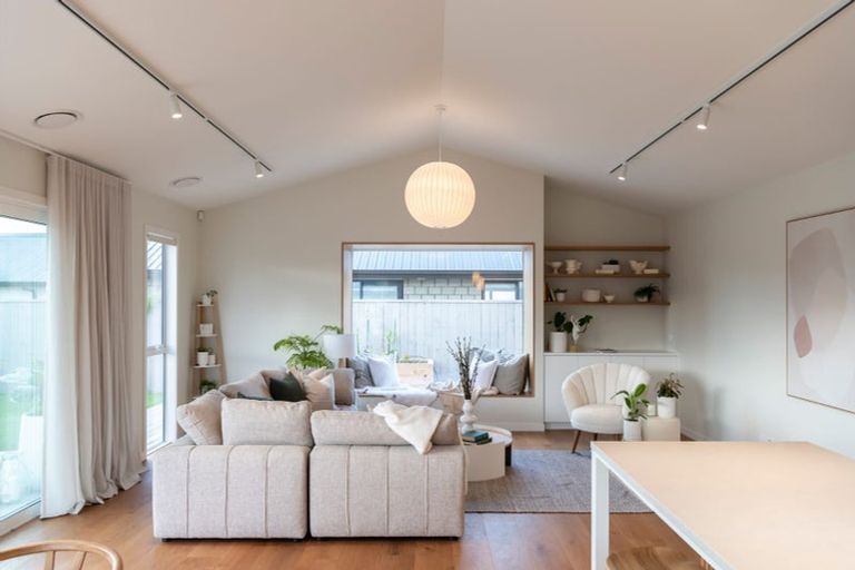 Photo of property in 4 Bygrave Place, Bishopdale, Christchurch, 8053