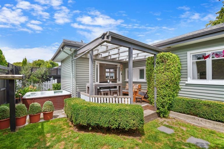 Photo of property in 200 Cranford Street, St Albans, Christchurch, 8014