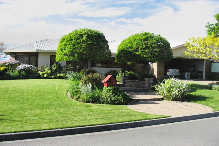 Photo of property in 12 Scotston Grove, Witherlea, Blenheim, 7201