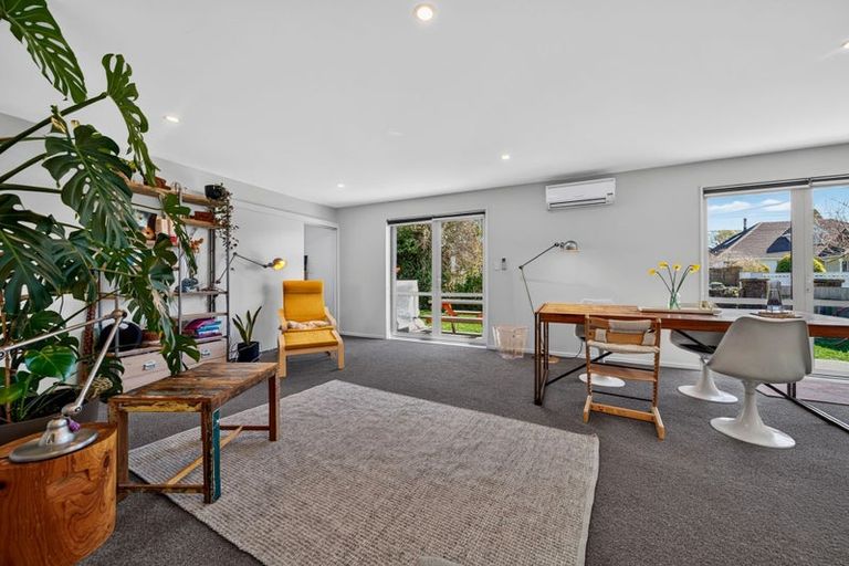 Photo of property in 44a Birdwood Avenue, Beckenham, Christchurch, 8023