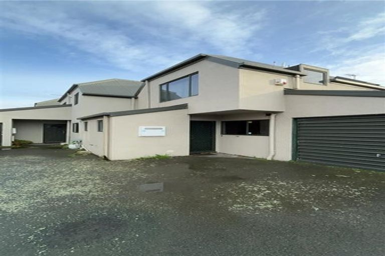 Photo of property in 1/455 Barbadoes Street, Edgeware, Christchurch, 8013