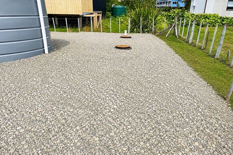 Photo of property in 130 Onepoto Road, Hicks Bay, Tikitiki, 4087