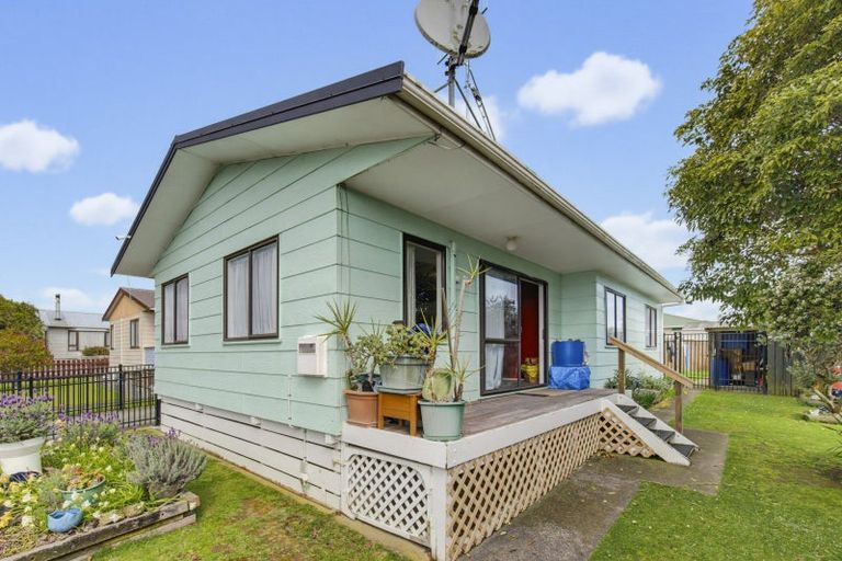 Photo of property in 13 Douglas Street, Levin, 5510