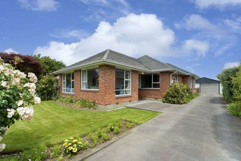 Photo of property in 19 Esperance Street, St Albans, Christchurch, 8052