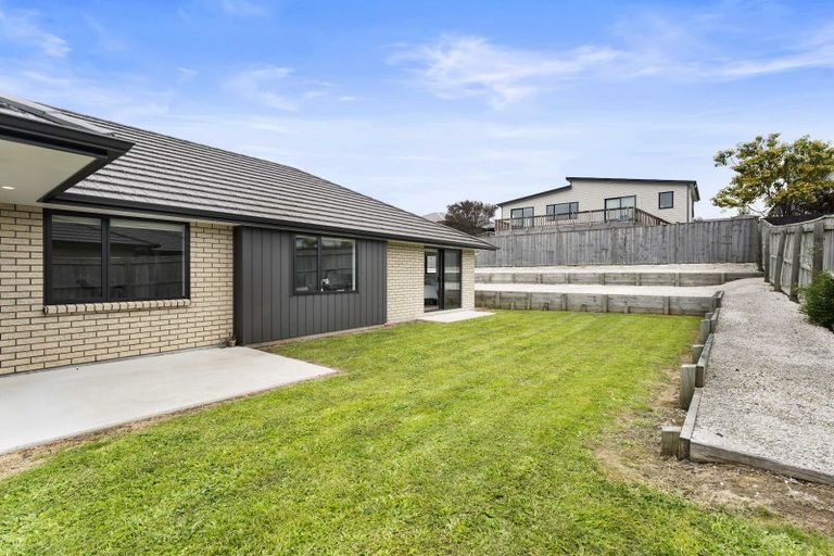 Photo of property in 27 Harriet Johnston Drive, Pokeno, 2402