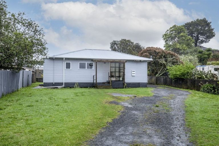 Photo of property in 7 Pukemiro Road, Te Kamo, Whangarei, 0112
