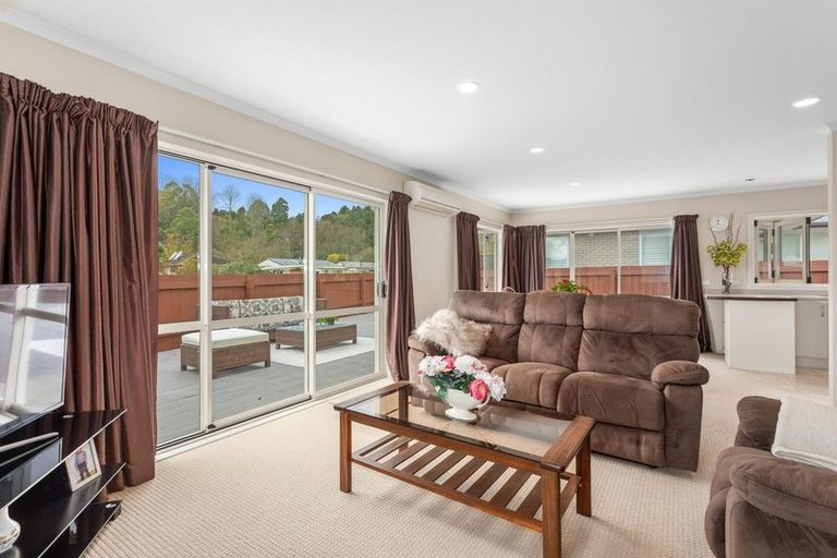 Photo of property in 8 Beattie Road, Kawerau, 3127