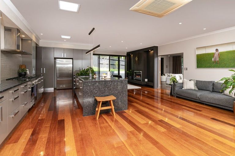 Photo of property in 66 Rame Road, Greenhithe, Auckland, 0632