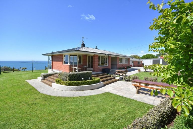 Photo of property in 358 Coast Road, Warrington, Waikouaiti, 9471