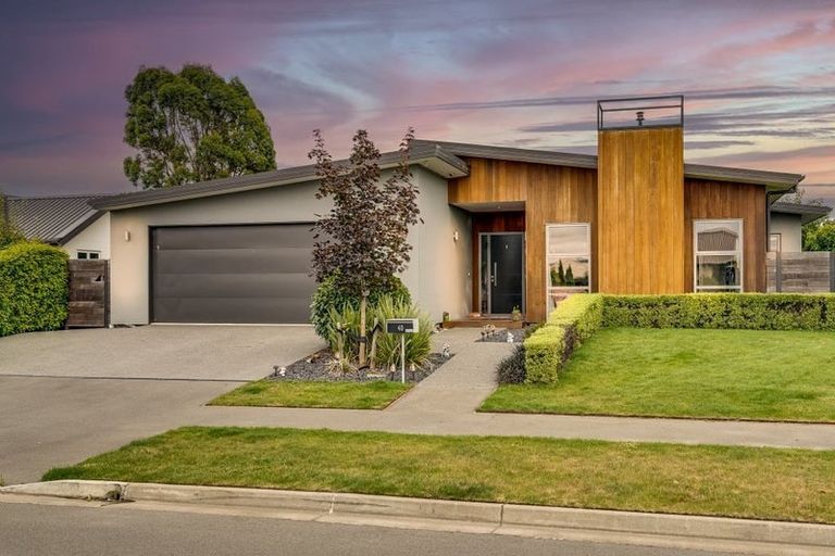 Photo of property in 40 Sunline Avenue, Lincoln, 7608