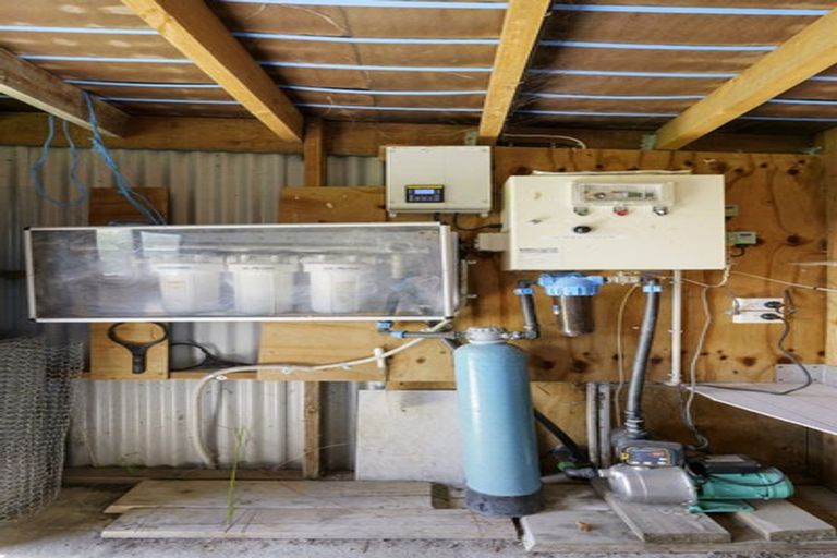 Photo of property in 133 Hollands Road, Tinwald, Ashburton, 7771