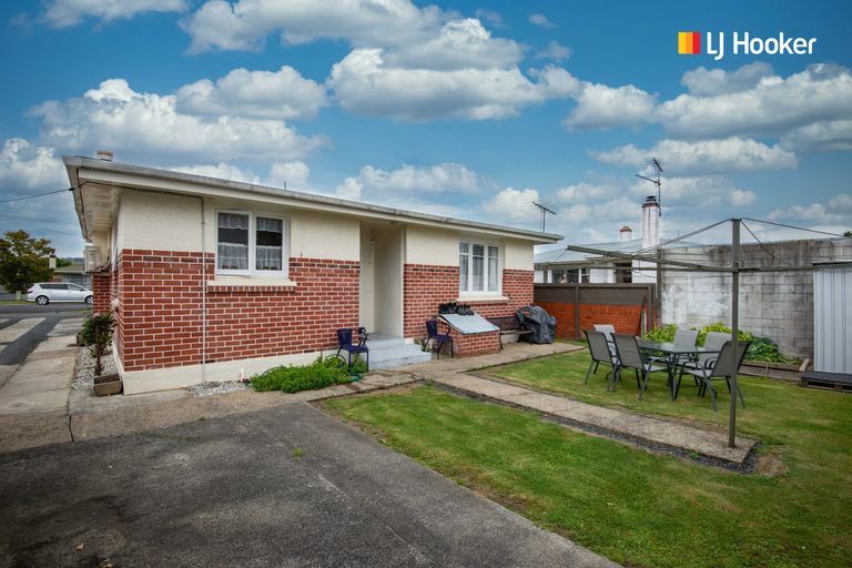 Photo of property in 10 Tyne Street, Mosgiel, 9024